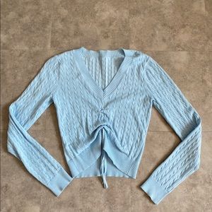 NVGTN lifestyle sweater